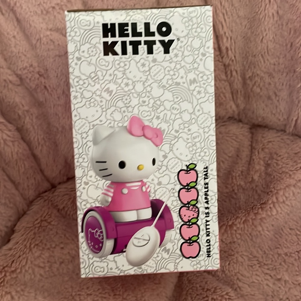 Hello Kitty Remote Control - Picture 3 of 4